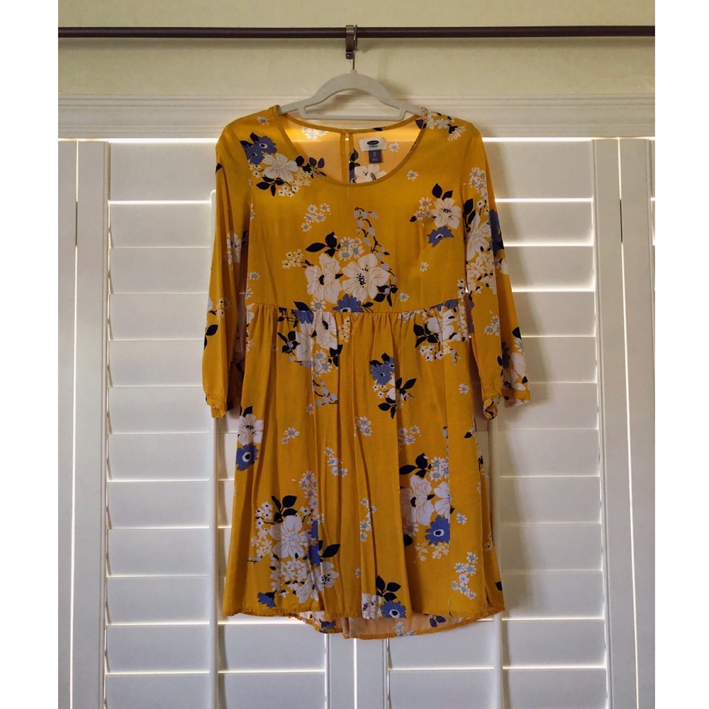 Old Navy Dress